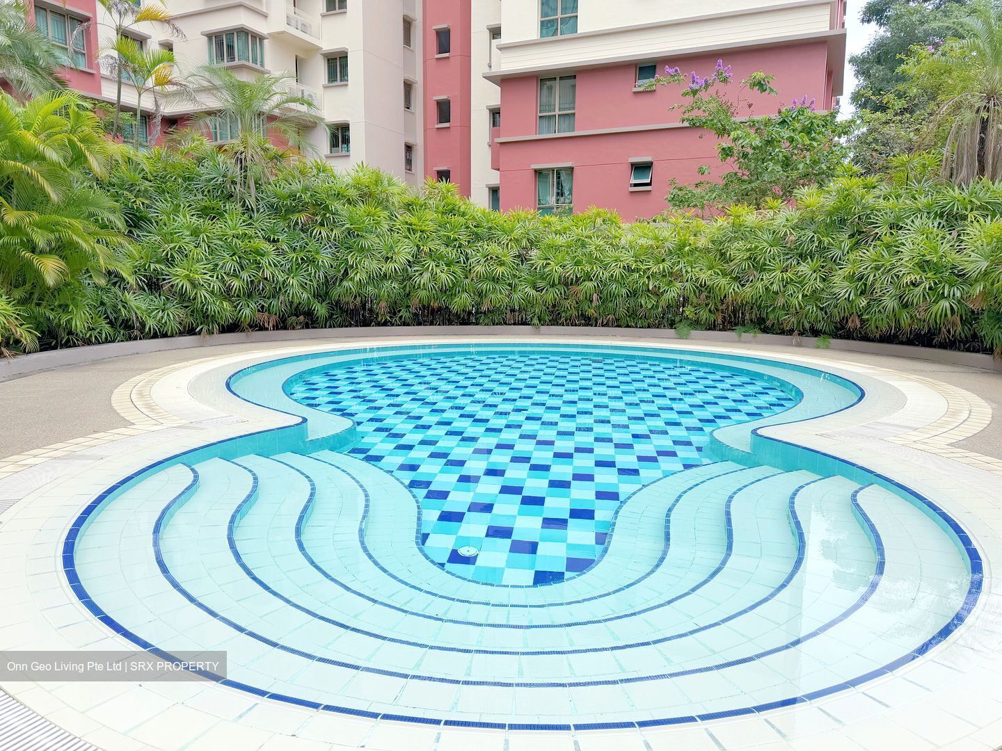 The Rivervale (D19), Condominium #548571461